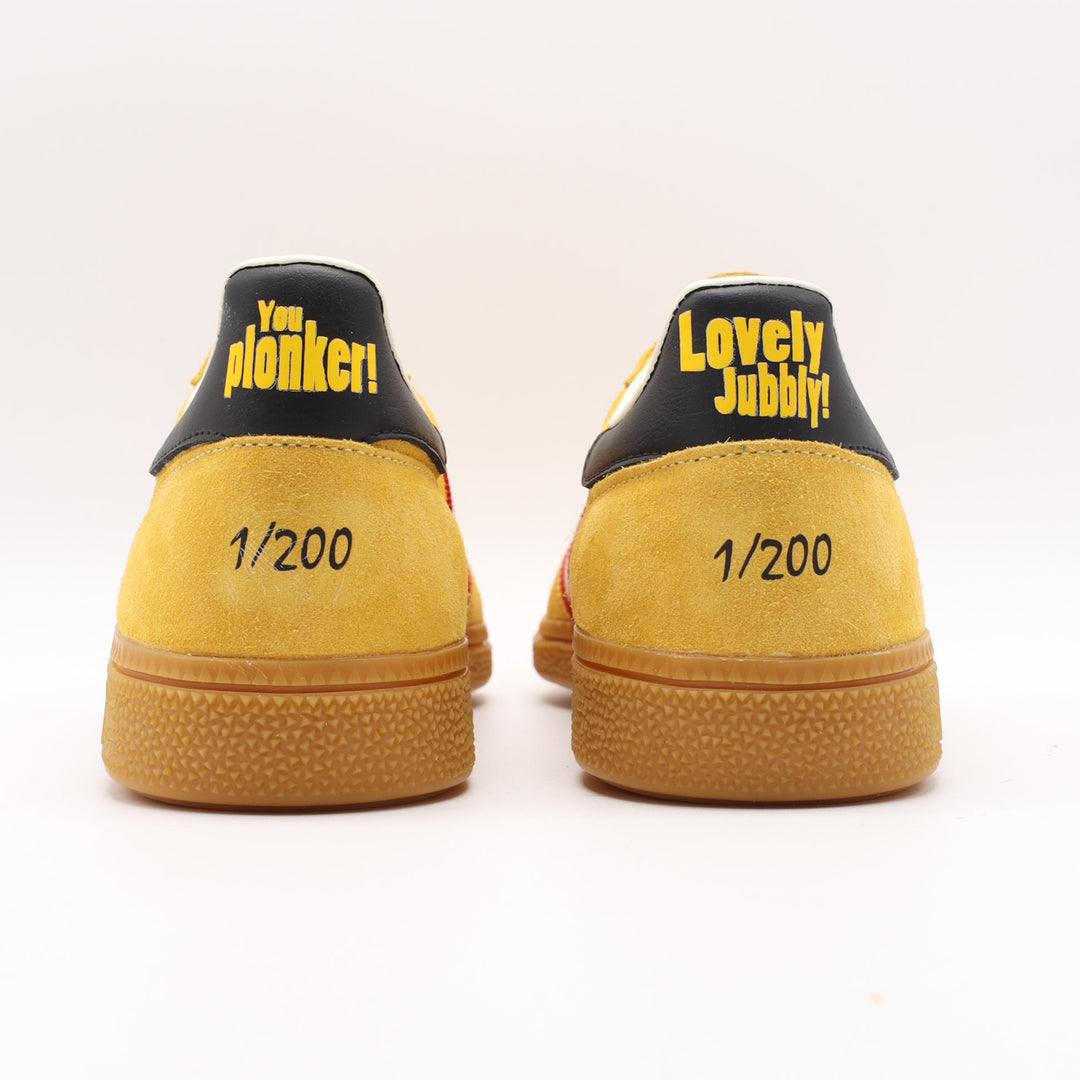 Adidas Spezial - OFAH Episode 3