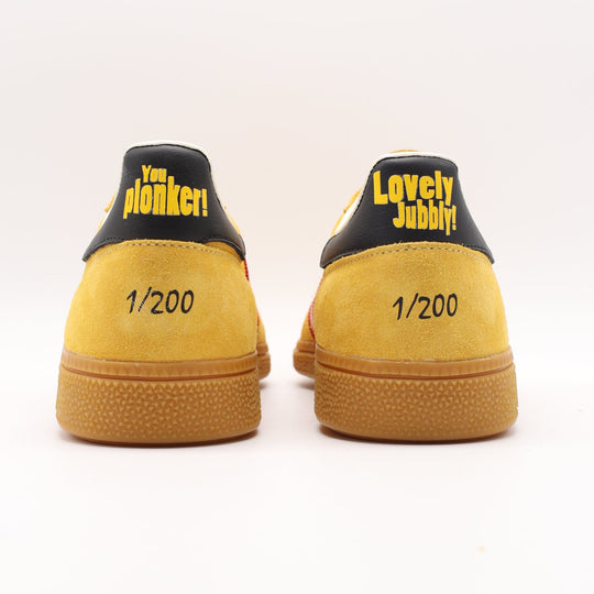 Adidas Spezial - OFAH Episode 3