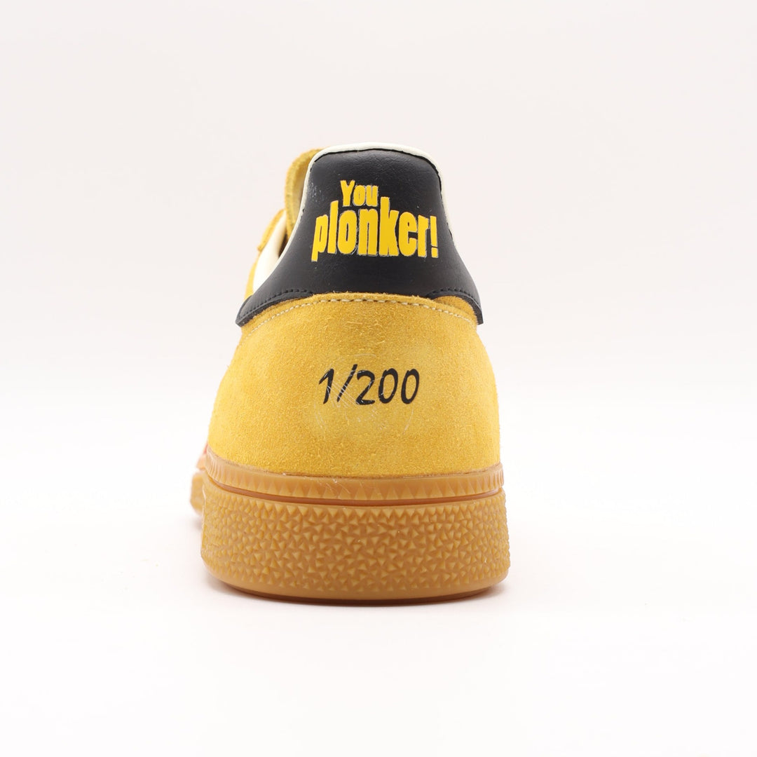 Adidas Spezial - OFAH Episode 3