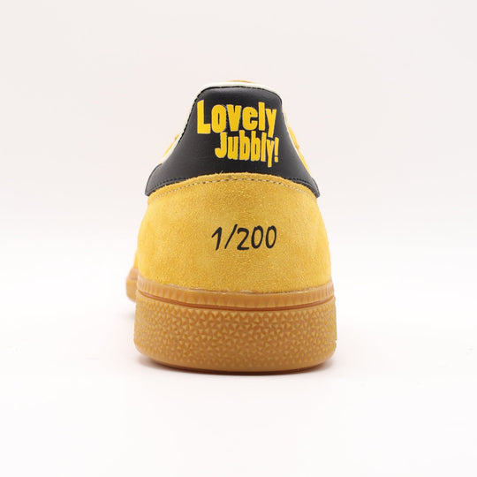 Adidas Spezial - OFAH Episode 3