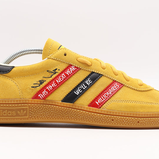 Adidas Spezial - OFAH Episode 3