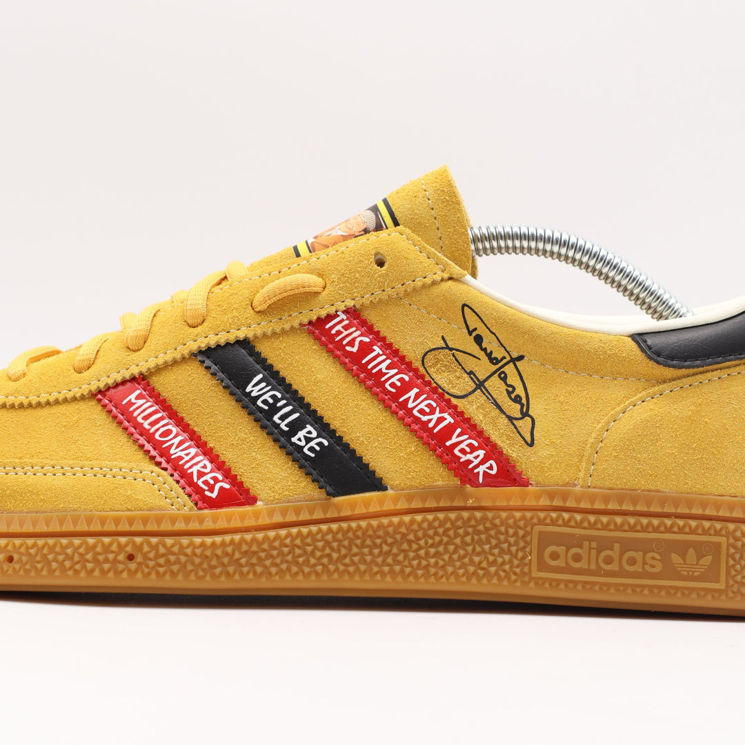 Adidas Spezial - OFAH Episode 3
