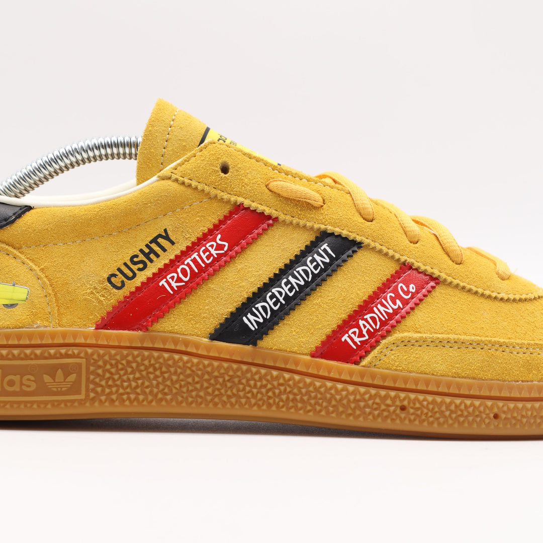 Adidas Spezial - OFAH Episode 2 - NOW AVAILABLE