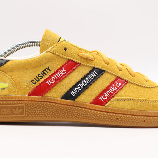 Adidas Spezial - OFAH Episode 2 - NOW AVAILABLE