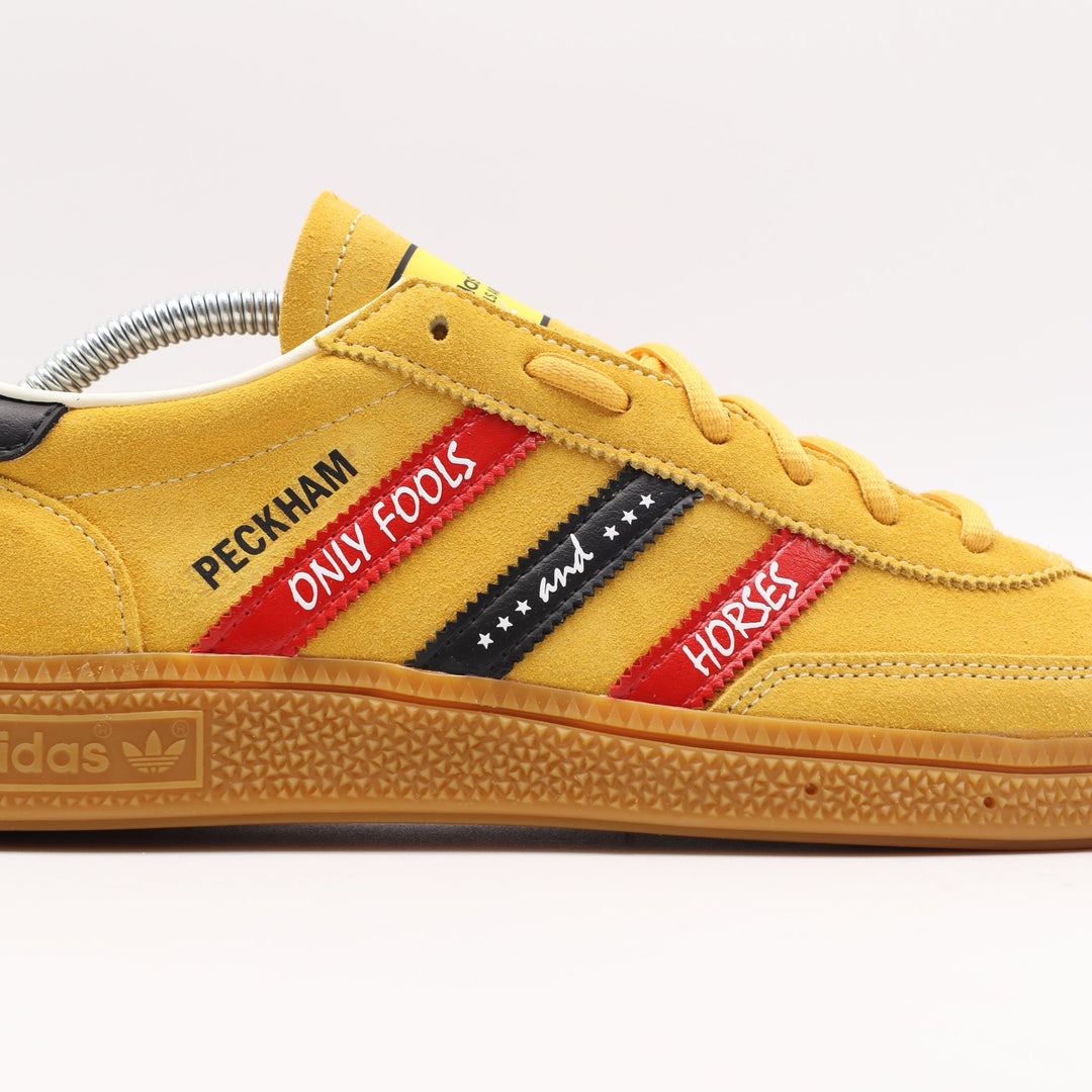 Adidas Spezial - OFAH Episode 1 - NOW AVAILABLE