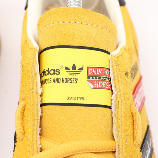 Adidas Spezial - OFAH Episode 1 - NOW AVAILABLE