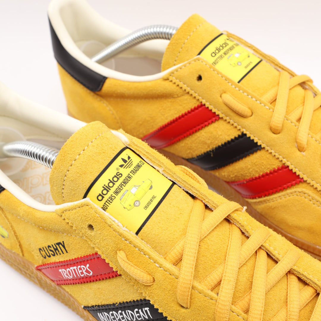 Adidas Spezial - OFAH Episode 2 - NOW AVAILABLE