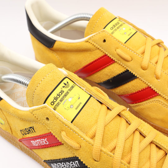 Adidas Spezial - OFAH Episode 2 - NOW AVAILABLE