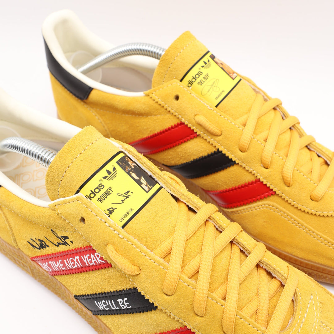 Adidas Spezial - OFAH Episode 3