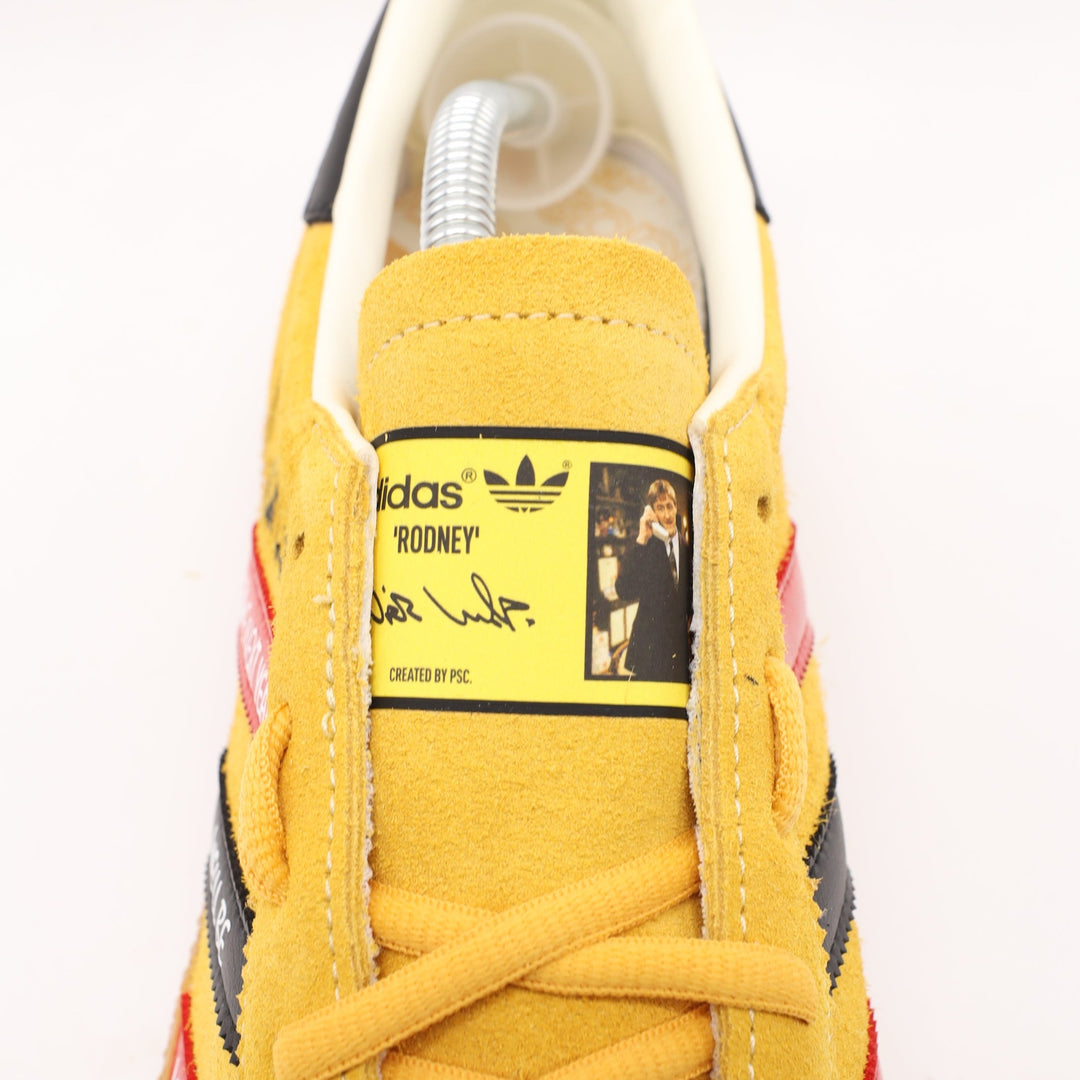 Adidas Spezial - OFAH Episode 3