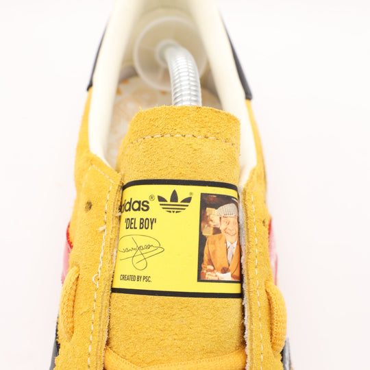 Adidas Spezial - OFAH Episode 3