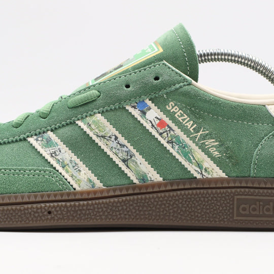 SOLD OUT! Adidas Spezial x Mani - Hand Signed Limited Edition