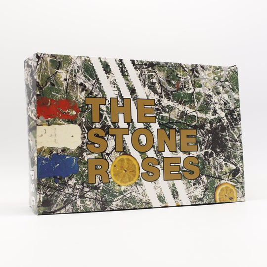 SOLD OUT! Adidas Spezial x Mani - Hand Signed Limited Edition