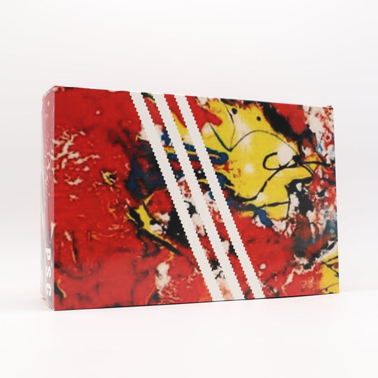 SOLD OUT! Adidas Gazelle x Mani - Hand Signed Limited Edition