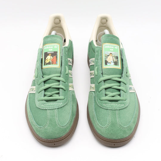 SOLD OUT! Adidas Spezial x Mani - Hand Signed Limited Edition