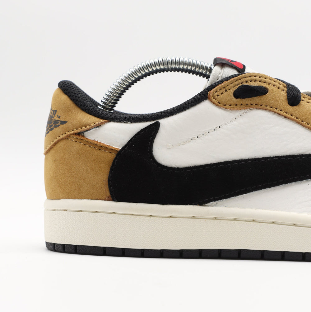 Nike Jordan 1 - Rookie