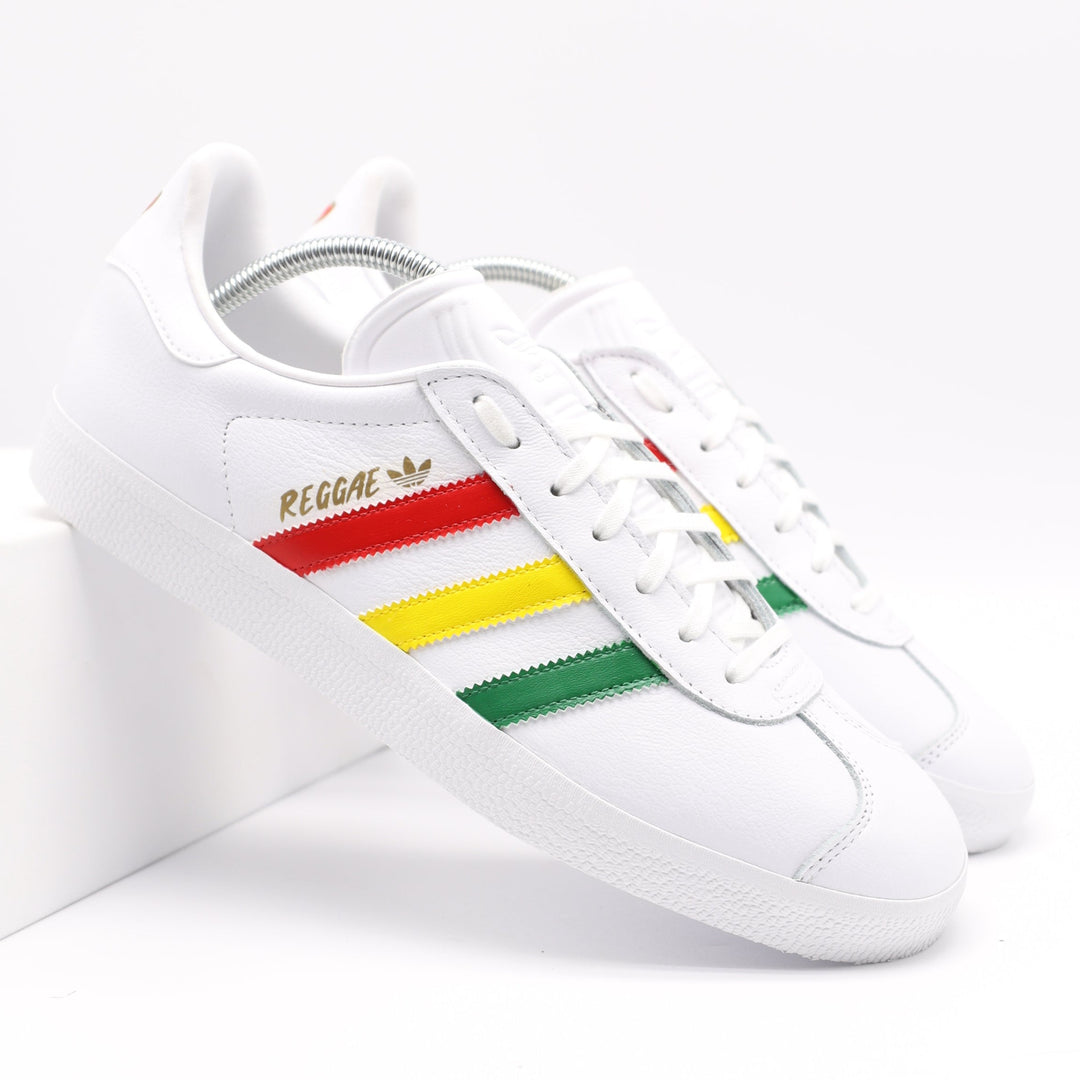 Adidas Gazelle - Reggae