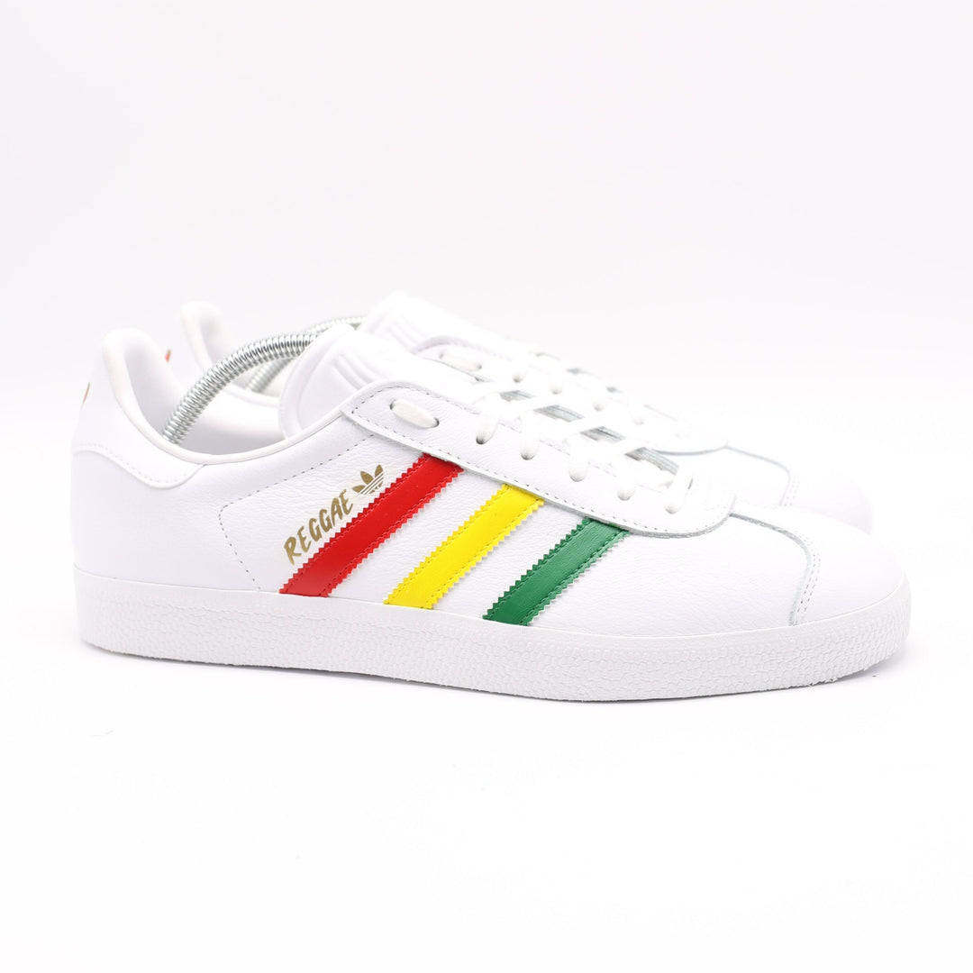 Adidas Gazelle - Reggae