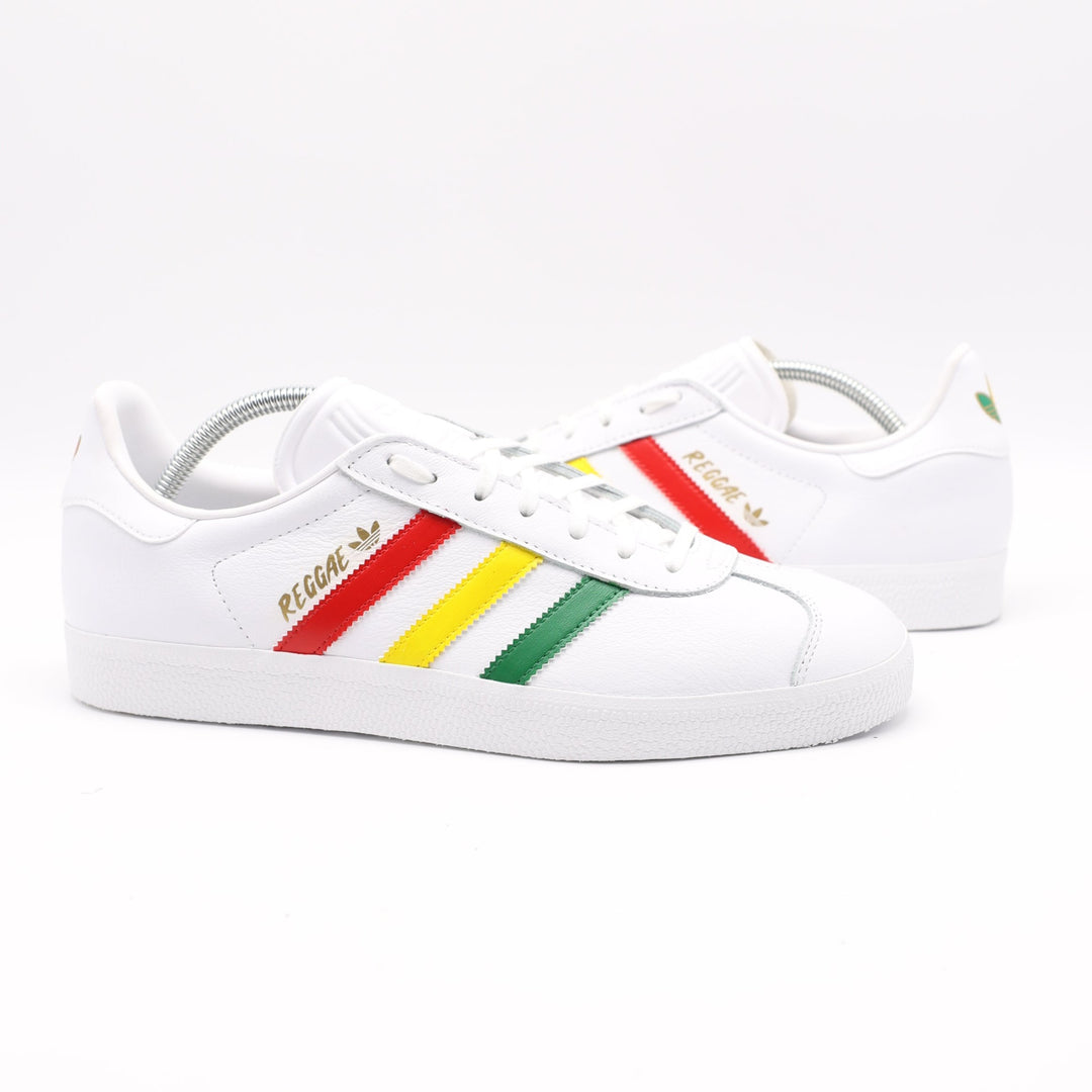 Adidas Gazelle - Reggae