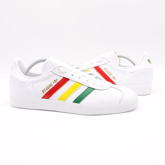 Adidas Gazelle - Reggae