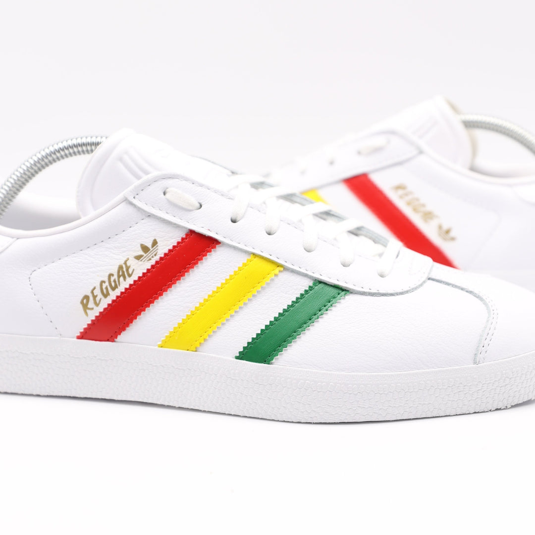 Adidas Gazelle - Reggae