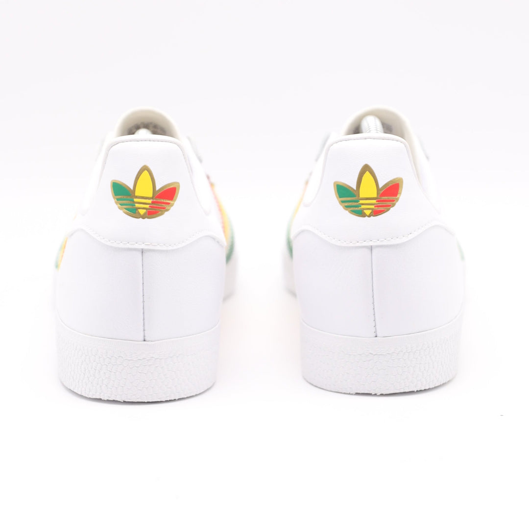 Adidas Gazelle - Reggae