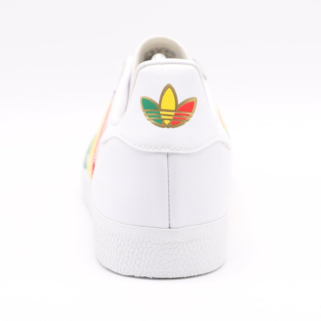 Adidas Gazelle - Reggae