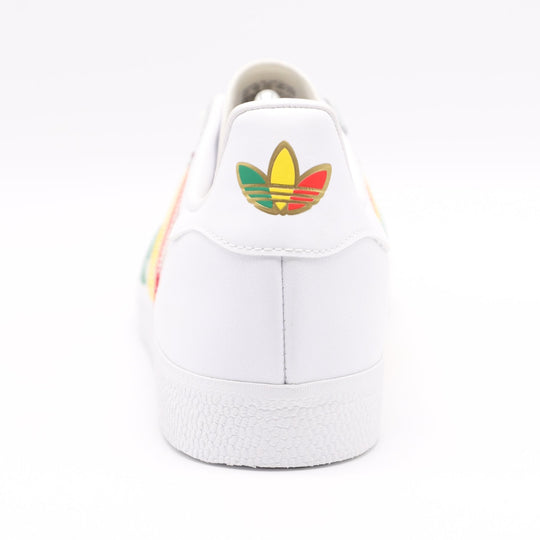 Adidas Gazelle - Reggae