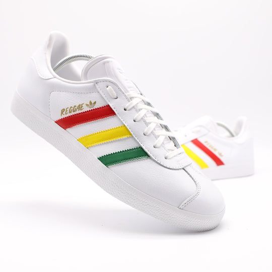Adidas Gazelle - Reggae