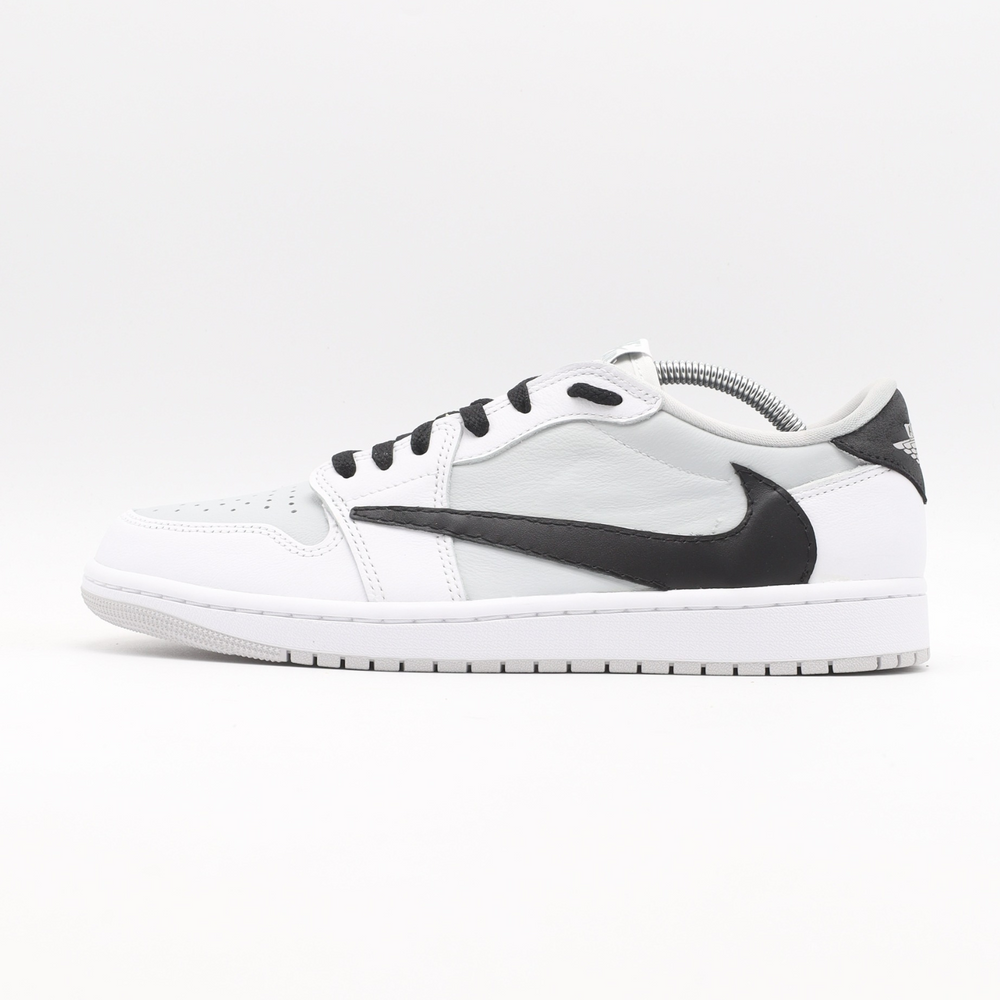 Nike Jordan 1 - Pastel Grey V1