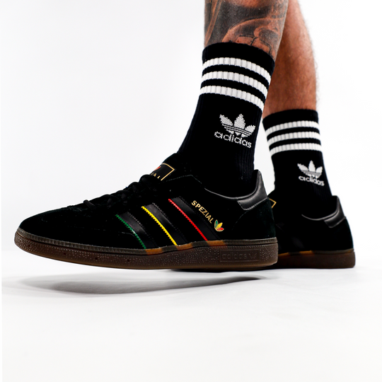 Adidas Spezial - Reggae V3