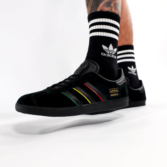 Adidas Gazelle - Reggae V1