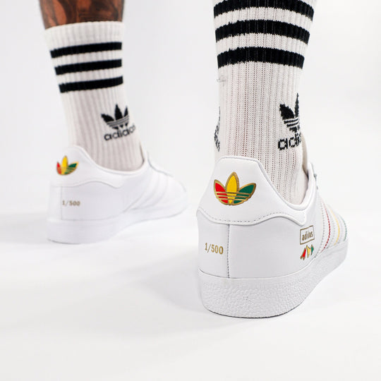 Adidas Gazelle - Birds - Limited Edition