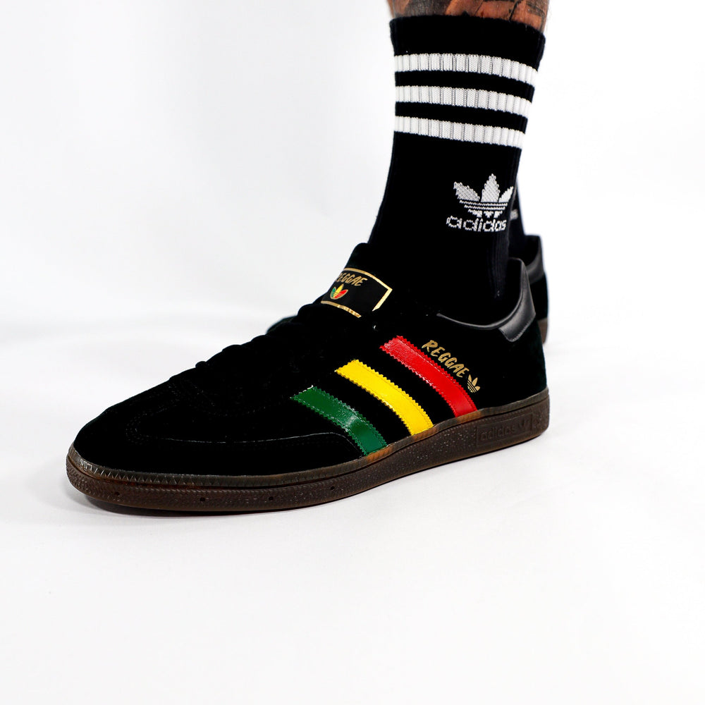 Adidas Spezial - Reggae V2