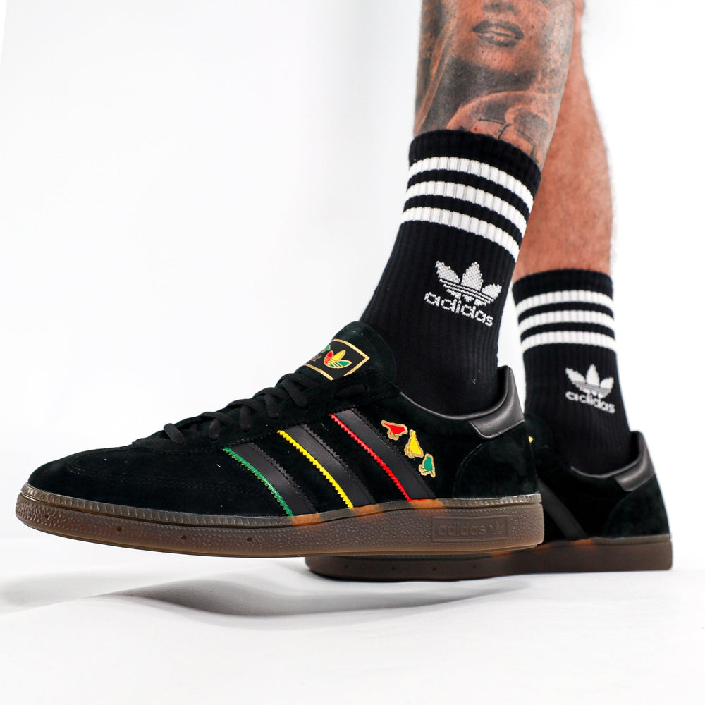 Adidas Spezial - Birds - Limited Edition