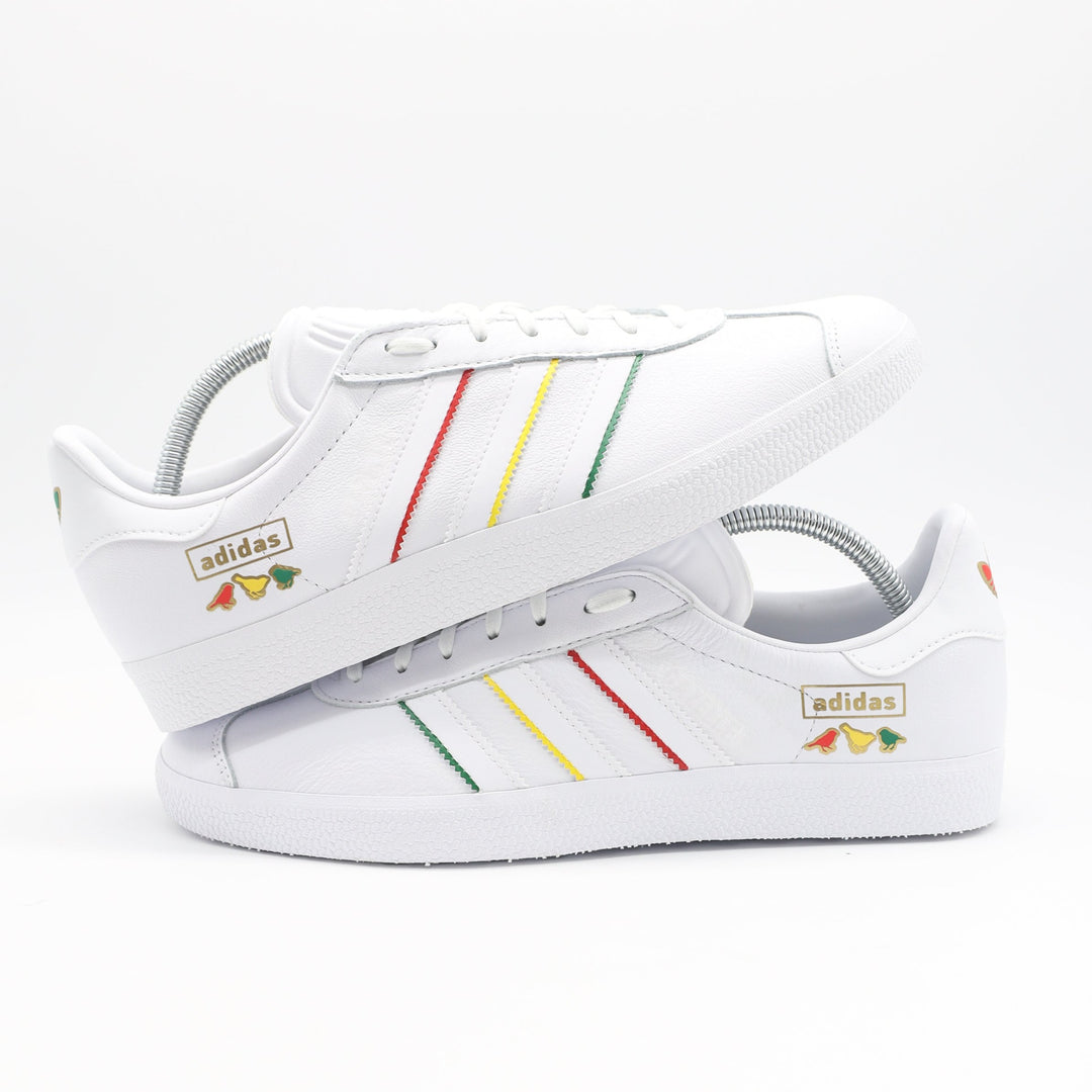 Adidas Gazelle - Birds - Limited Edition