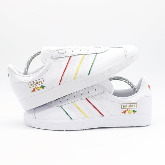 Adidas Gazelle - Birds - Limited Edition