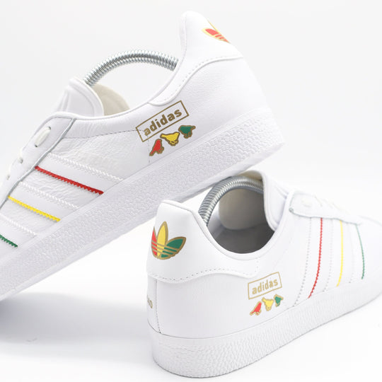 Adidas Gazelle - Birds - Limited Edition
