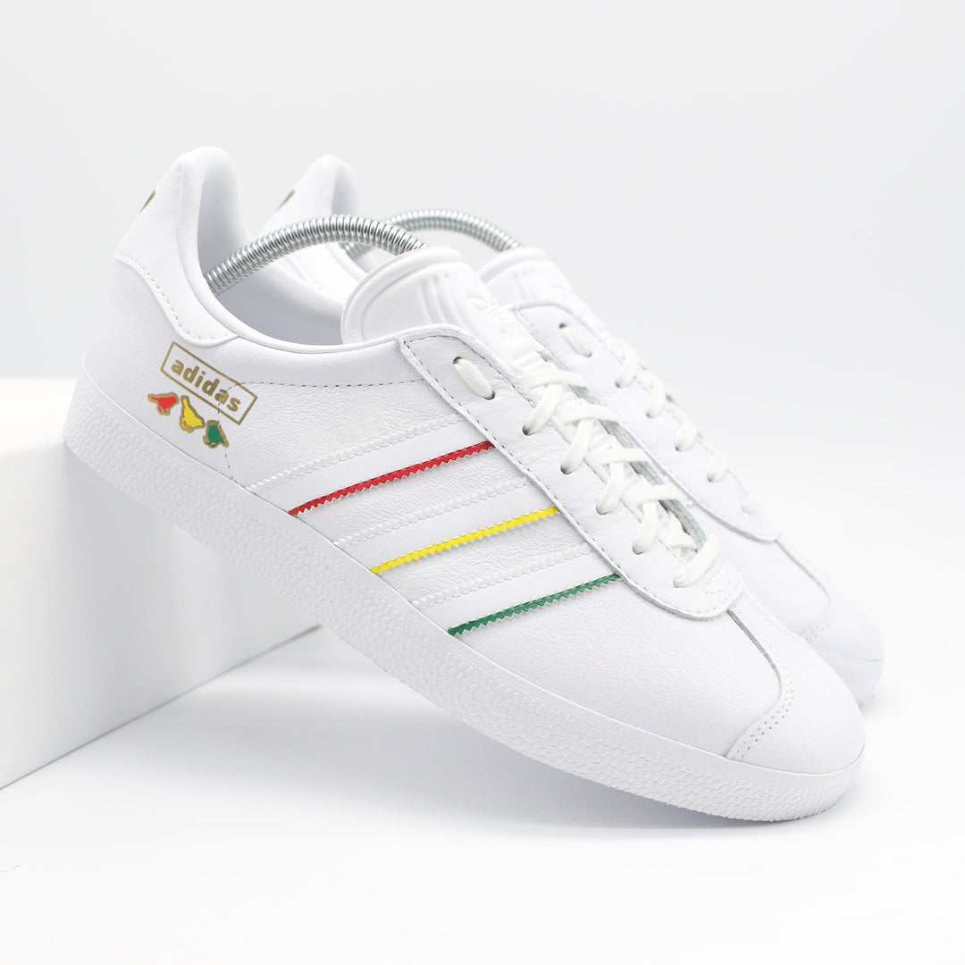 Adidas Gazelle - Birds - Limited Edition