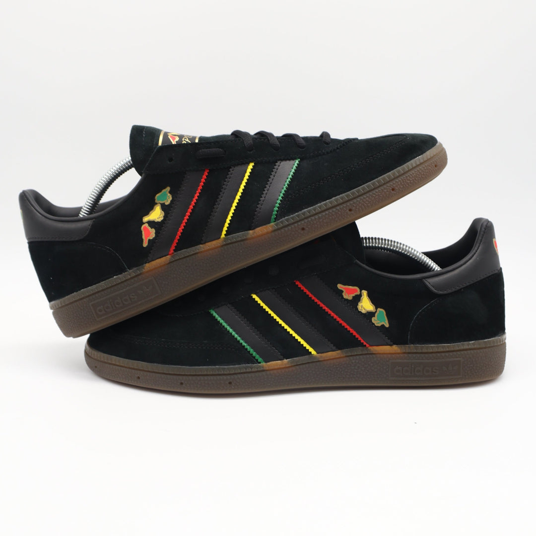 Adidas Spezial - Birds - Limited Edition