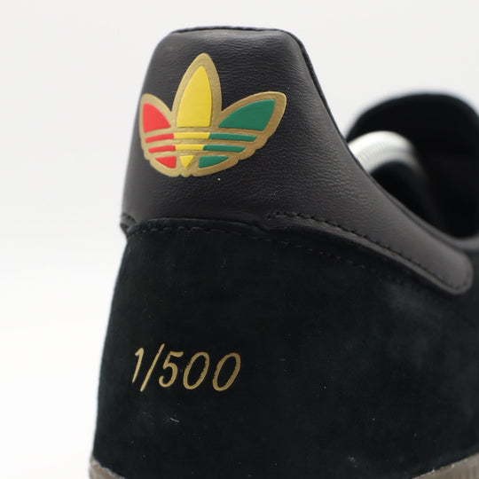 Adidas Spezial - Birds - Limited Edition