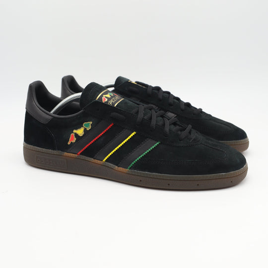 Adidas Spezial - Birds - Limited Edition