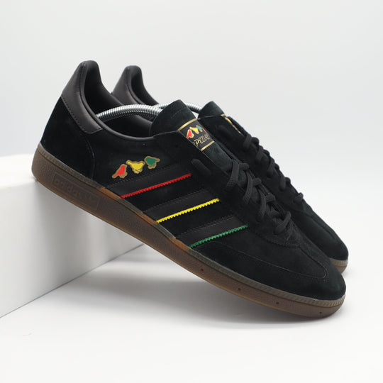 Adidas Spezial - Birds - Limited Edition