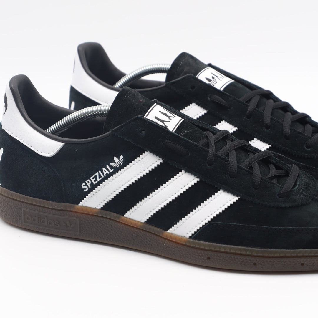 Adidas Spezial - Zebra Crossing