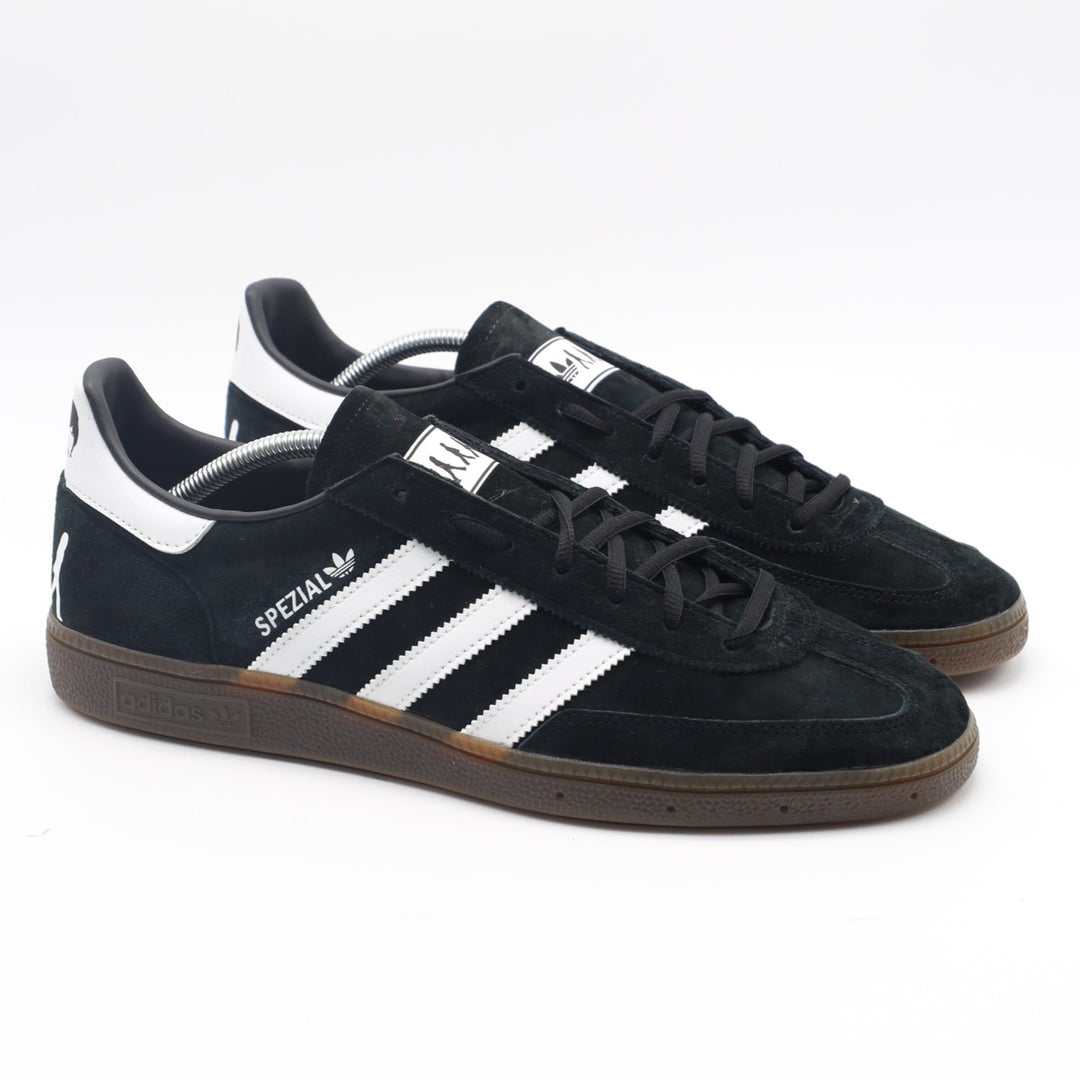 Adidas Spezial - Zebra Crossing