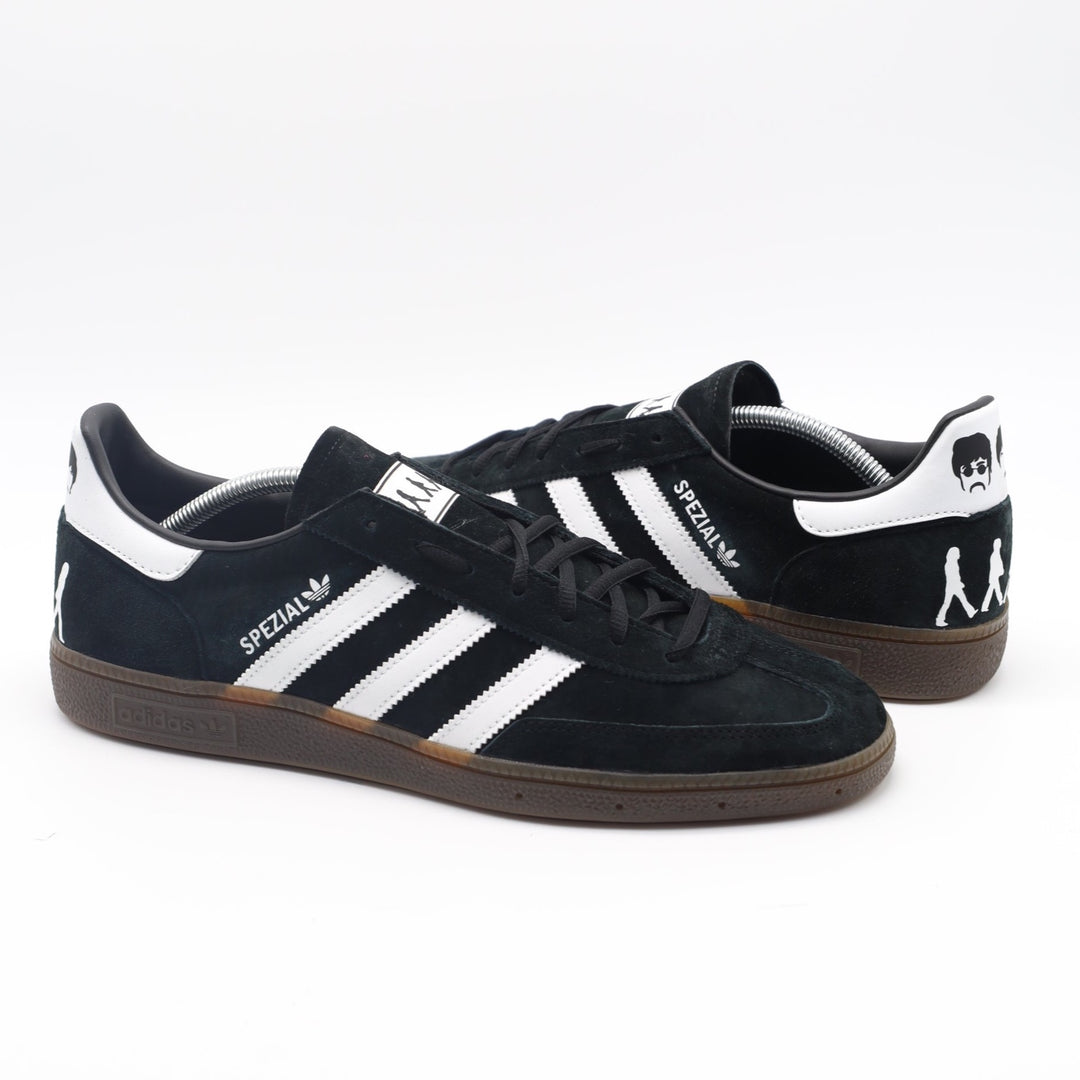 Adidas Spezial - Zebra Crossing