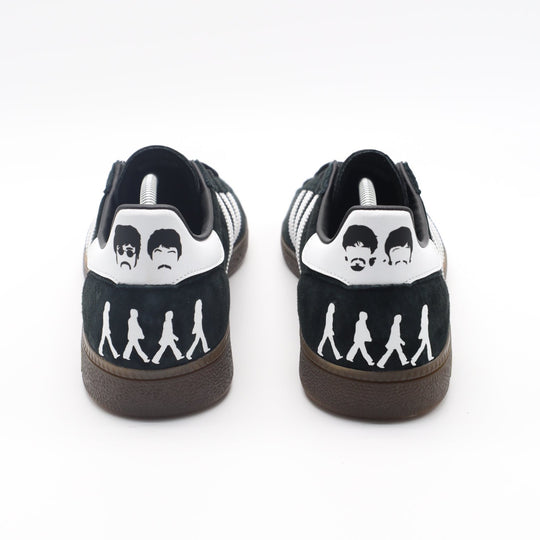 Adidas Spezial - Zebra Crossing