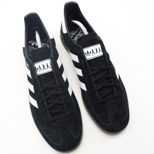 Adidas Spezial - Zebra Crossing