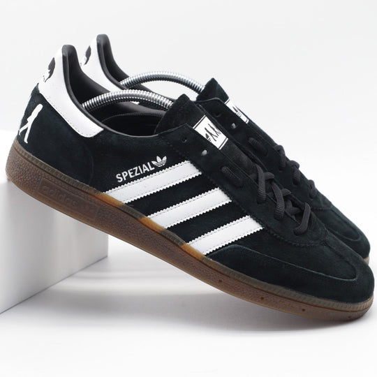 Adidas Spezial - Zebra Crossing
