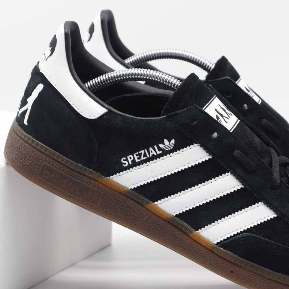 Adidas Spezial - Zebra Crossing